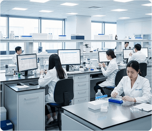 Tibra Medical Advanced Laboratories